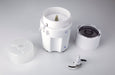 EAN 8421078033394 - JATA PC123N picadora eléctrica de alimentos 700 W Blanco imagen 3