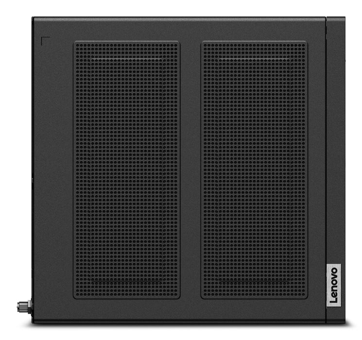 Pc Workstation  Lenovo Thinkstation P3 Tiny I9-14900 64gb 1tbssd W11 Pro