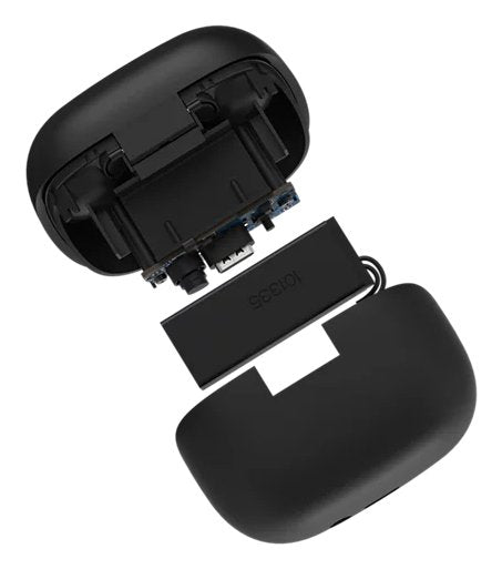 Philips Tat3000bk/00 Black
