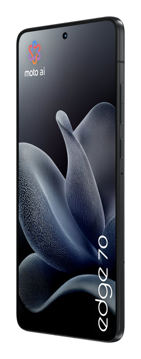 EAN 0840493603360 - Motorola edge 70 17 cm (6.7") SIM doble Android 16.0 5G USB Tipo C 12 GB 512 GB 4800 mAh Gris imagen 5