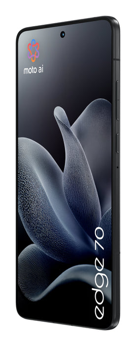 Motorola Edge 70 Xt2601-2 Se Gg 8+256 Ds Gray