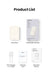 EAN 6941876222087 - Ugreen 25208 batería externa 10000 mAh Cargador inalámbrico Beige imagen 15