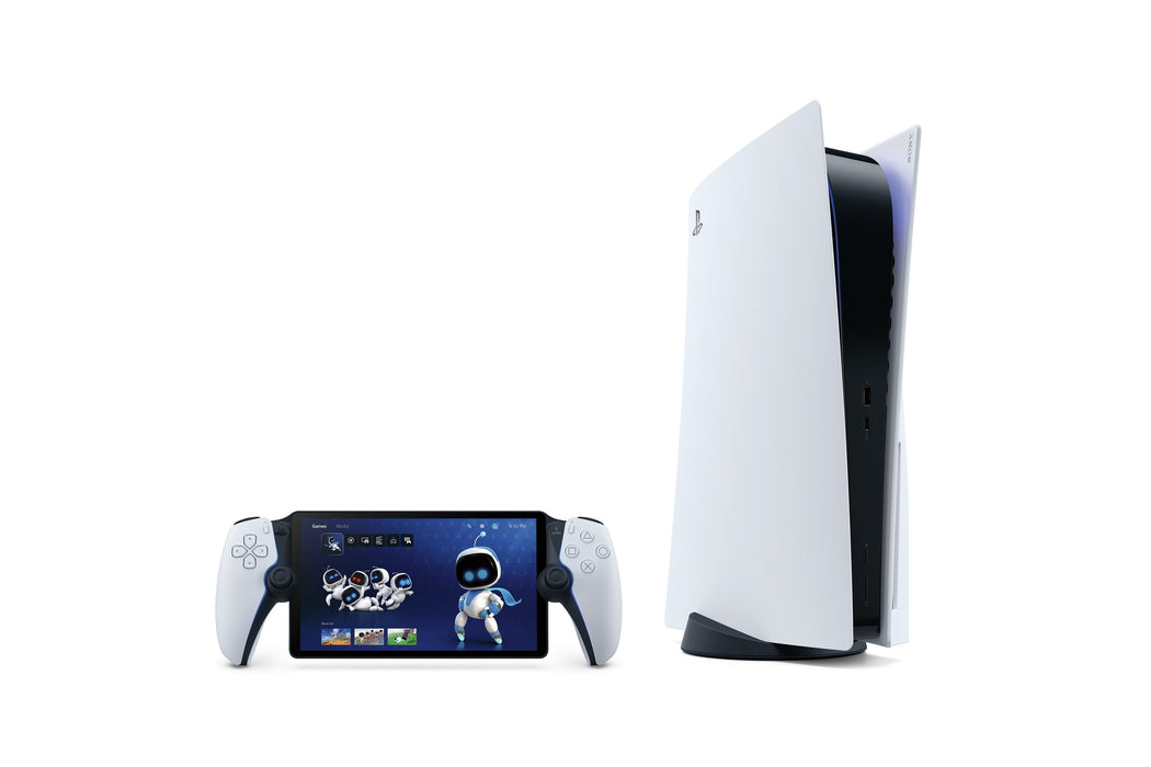 EAN 0711719580782 - Sony PlayStation Portal Remote Player Jugador remoto imagen 15