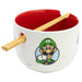 EAN 8412497988365 - Stor 98836 cuenco Cuenco para pasta Alrededor Cerámico Rojo, Blanco 1 pieza(s) imagen 4