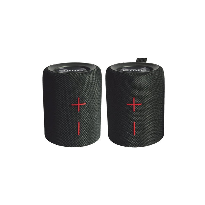 EAN 8435256810592 - Aiwa BST-250 altavoz portátil o de fiesta Altavoz portátil estéreo Negro 20 W imagen 3