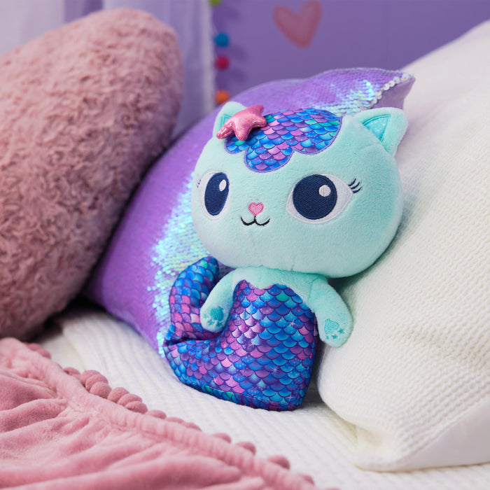 EAN 681147046535 - Gabby's Dollhouse Fin-Tastic MerCat imagen 3