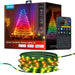 EAN 6974316990642 - Govee H80C4 Tira de luz inteligente Wi-Fi/Bluetooth 15 W imagen 2