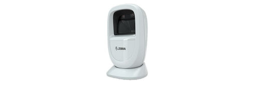 EAN 0843715118642 - Zebra DS9308-SR Lector de códigos de barras fijo 1D/2D LED Blanco imagen 1
