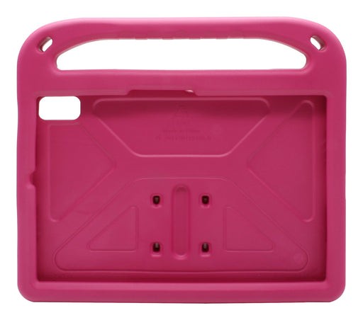 EAN 4040895012883 - RealPower 518802 funda para tablet 27,7 cm (10.9") Carcasa rígida Rosa imagen 1