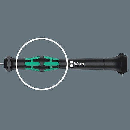 Wera Torx Elektronik-Destornillador 05118048001