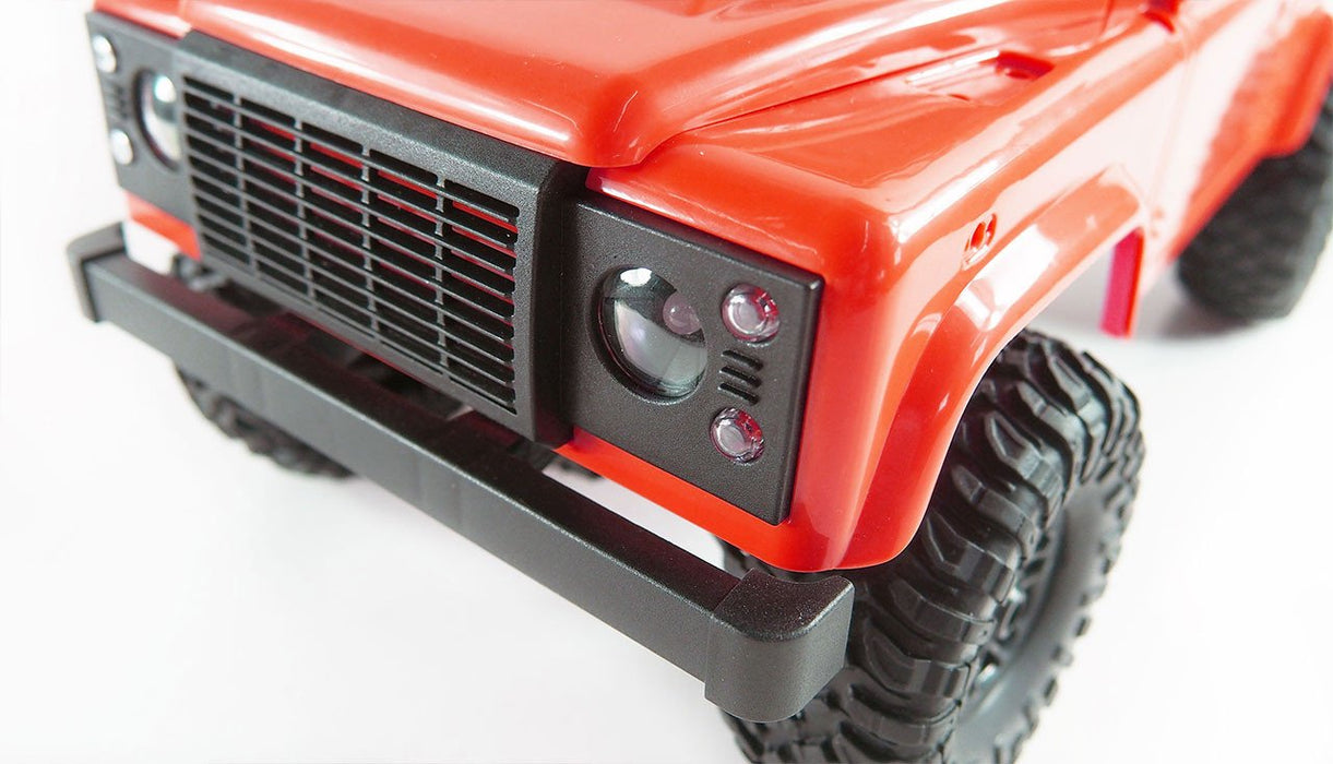EAN 4260564639139 - Amewi 22380 modelo controlado por radio Coche todoterreno Motor eléctrico 1:16 imagen 4