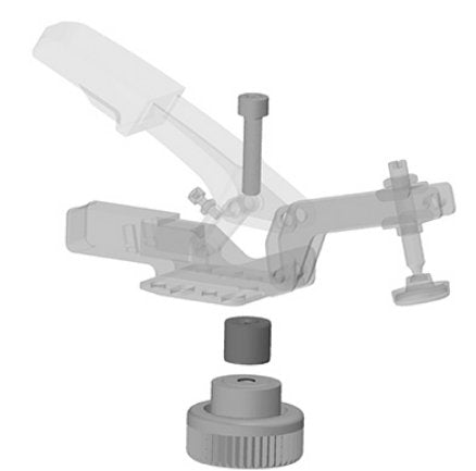 Brida Bessey Stc-Set-T20  De Fijación