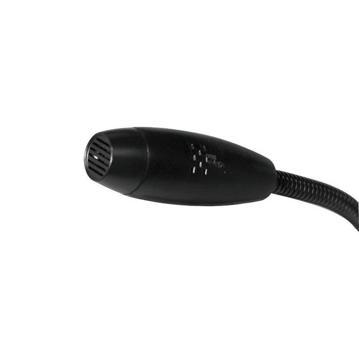 EAN 4052792037463 - LogiLink HS0047 micrófono Negro Micrófono para PC imagen 3