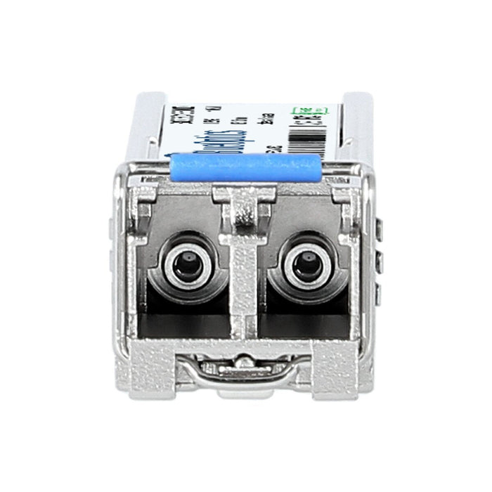 Extreme Networks Compatible 10052h Sfp 1gb-Lx Transceiver