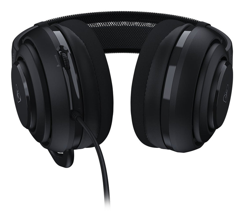 EAN 840454400304 - Turtle Beach Atlas 200 Auriculares Alámbrico Diadema Juego USB tipo A Negro imagen 2