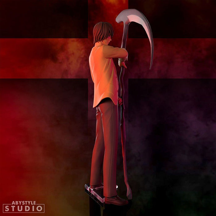 Figura Abystyle Studio Death Note "Light"