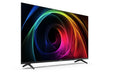 EAN 5905683272360 - Sharp 40HA1205E | 40 | FHD | Black 101,6 cm (40") imagen 3