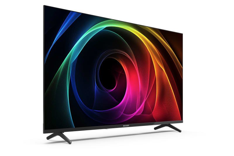 EAN 5905683272360 - Sharp 40HA1205E | 40 | FHD | Black 101,6 cm (40") imagen 3