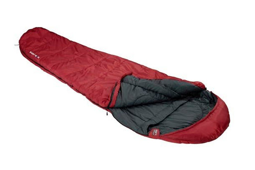 EAN 4001690230681 - High Peak TR 350 Adulto Bolsa de maternidad Poliéster Gris, Rojo imagen 2