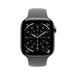 EAN 195950478488 - Apple Watch Series 11 OLED 46 mm Digital 416 x 496 Pixeles Pantalla táctil 5G Titanio Wifi GPS (satélite) imagen 2