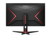 EAN 4038986147361 - AOC G2 24G2ZE/BK pantalla para PC 60,5 cm (23.8") 1920 x 1080 Pixeles Full HD LED Negro, Rojo imagen 5