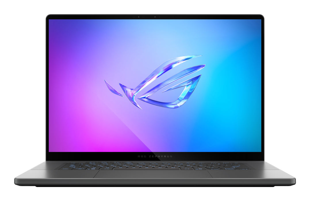 EAN 4711636009614 - ASUS ROG Zephyrus G16 GU605CM-QR003 Intel Core Ultra 9 40,6 cm (16") LPDDR5x-SDRAM NVIDIA GeForce RTX 506 imagen 1