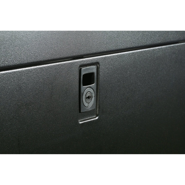 EAN 731304294269 - APC AR3100X609 armario rack 42U Rack o bastidor independiente Negro imagen 7
