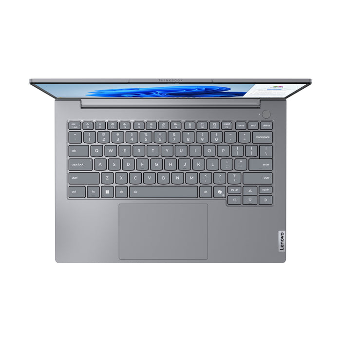 EAN 0198156621085 - Lenovo ThinkBook 14 G8 IAL Intel Core Ultra 7 255H Portátil 35,6 cm (14") WUXGA 32 GB DDR5-SDRAM 512 GB S imagen 9