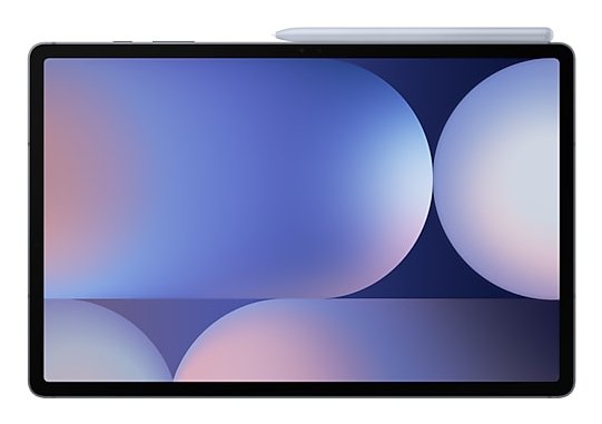 EAN 8806095609614 - Samsung Galaxy Tab S 10+ LTE-TDD & LTE-FDD 256 GB 31,5 cm (12.4") 12 GB Wi-Fi 6 (802.11ax) Gris imagen 8