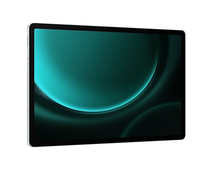 EAN 4065327770186 - Samsung Galaxy Tab S9 FE+ 5G SM-X616B Samsung Exynos LTE-TDD & LTE-FDD 128 GB 31,5 cm (12.4") 8 GB Wi-Fi  imagen 7