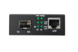 EAN 4016032293163 - Digitus DN-82130 convertidor de medio 1000 Mbit/s Negro imagen 5