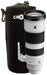 EAN 4260572671718 - C-Rope CRP-LNB-XXX-BLK-2 funda o tapa para objetivo de cámara Negro, Verde Vellón, Neopreno Funda de prot imagen 1