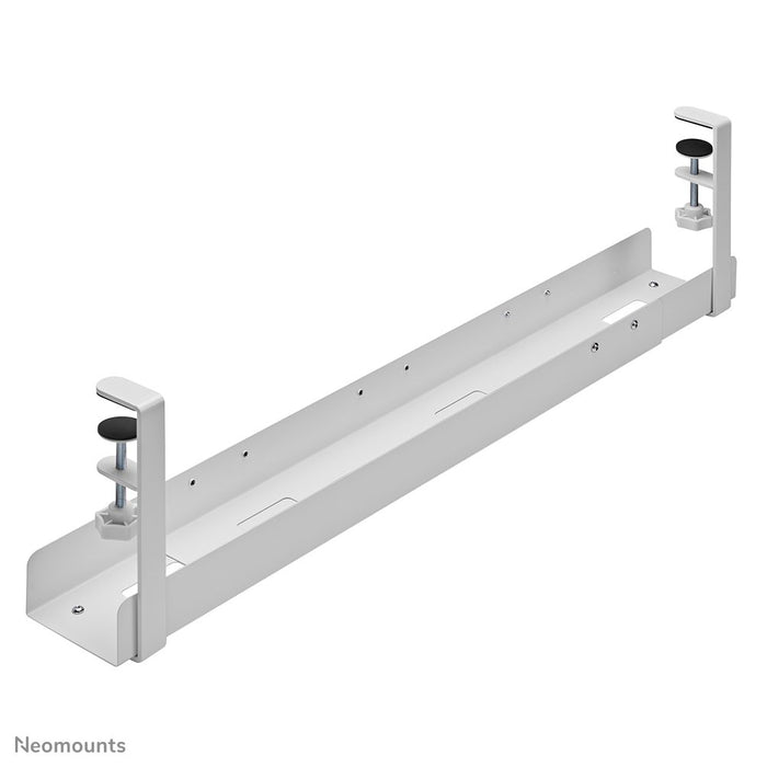 EAN 8721246340010 - Neomounts ADS07-120WH organizador de cables Escritorio Bandeja de cables Blanco 1 pieza(s) imagen 8