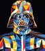 EAN 4005556237319 - Ravensburger CreArt - MNZ - Darth Vader imagen 3