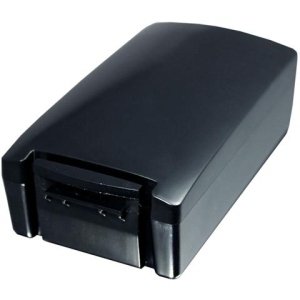 Battery  5200 Mah High Capacity  Falconx3/X4