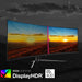 EAN 4711377157520 - MSI MPG 491CQPDE QD-OLED pantalla para PC 124,5 cm (49") 5120 x 1440 Pixeles DQHD Negro imagen 10