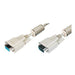 EAN 5420016813930 - LOGON 15m VGA cable VGA VGA (D-Sub) Blanco imagen 1