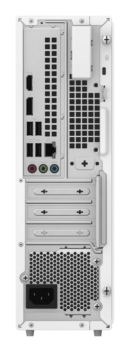 EAN 4711636400930 - ASUS V500 SFF V501SV-03100U012W Intel Core 3 100U 8 GB DDR5-SDRAM 512 GB SSD Windows 11 Home PC Blanco imagen 4