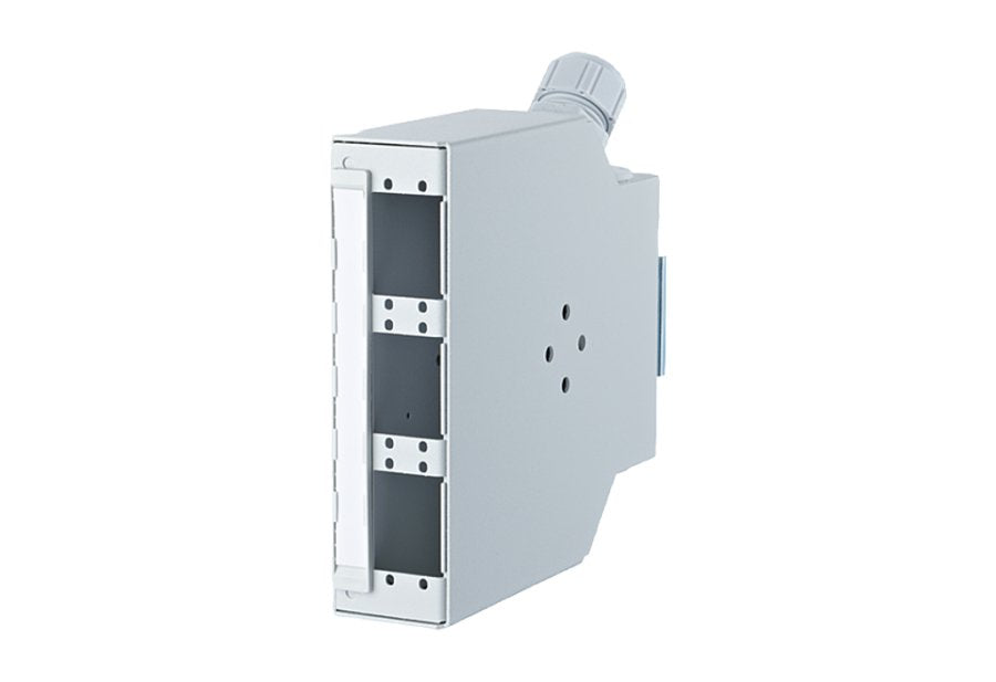 Metz Connect Opdat Regplus Fur 6xsc-Duplex Mit Crimpspleisshalter