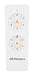 EAN 8435568404564 - Orbegozo CP 116116 Blanco imagen 3