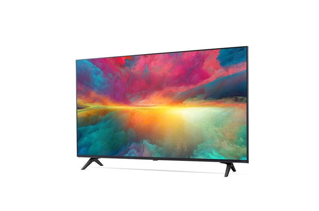 Televisor Lg Qned 43qned756ra 43' Ultra Hd 4k Smart Tv Wifi
