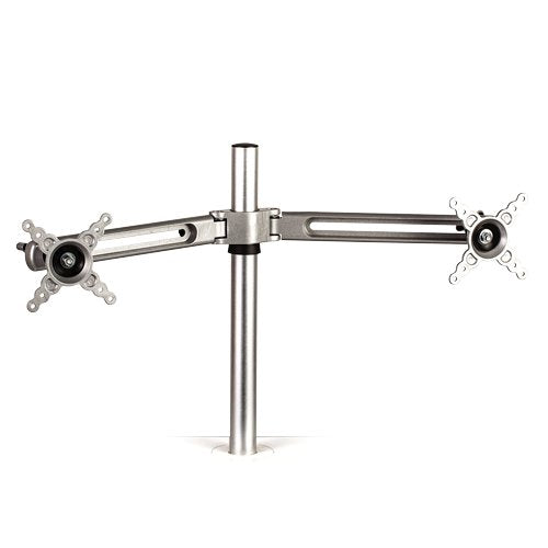 EAN 0043859723805 - Fellowes 8042901 soporte para monitor 66 cm (26") Escritorio Plata imagen 1