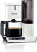 EAN 4242002594958 - Bosch TKA8011 cafetera eléctrica Cafetera de filtro 1,25 L imagen 2