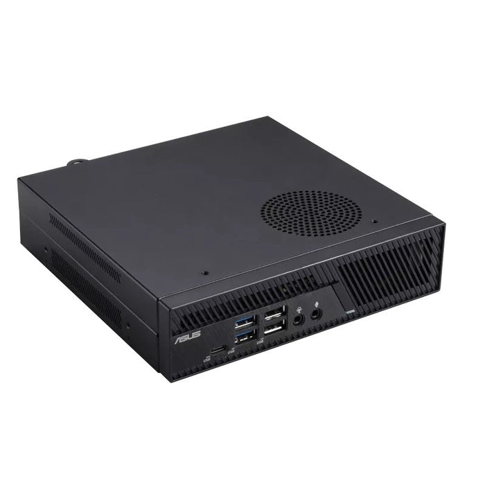 EAN 4711387339756 - ASUS PB63-B5046AH Intel® Core™ i5 i5-13400 16 GB DDR5-SDRAM 512 GB SSD Windows 11 Pro Mini PC Negro imagen 2