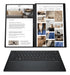 EAN 4711387582985 - ASUS Zenbook Duo UX8406MA-QL396W Híbrido (2-en-1) 35,6 cm (14") Pantalla táctil LPDDR5x-SDRAM Wi-Fi 6E (8 imagen 4