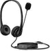 EAN 0195908812487 - HP Stereo USB Headset G2 Alámbrico Diadema Oficina/Centro de llamadas Negro imagen 3