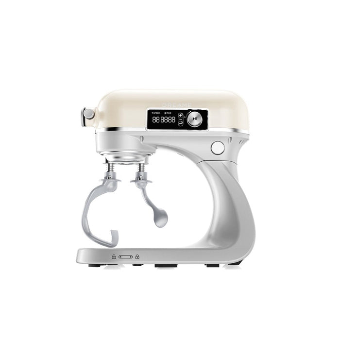 Batidora Dreame Bioknead De Varillas 800 W Crema De Color