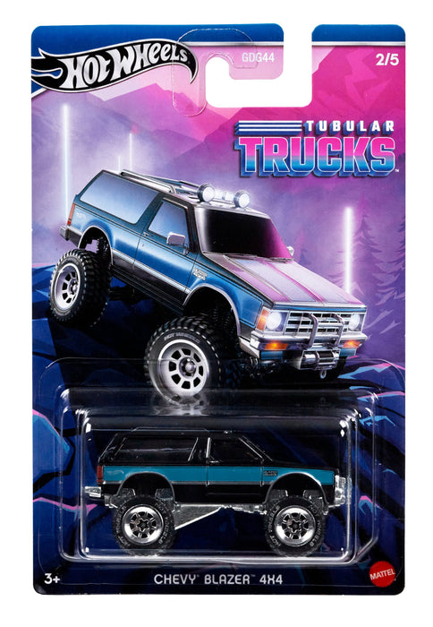 EAN 0887961742664 - Hot Wheels GDG44 vehículo de juguete imagen 5