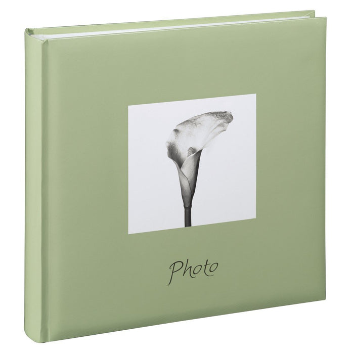 EAN 4047443157737 - Hama Susi Pastel álbum de foto y protector Azul, Verde, Gris, Rosa 100 hojas 10 x 15 cm imagen 4