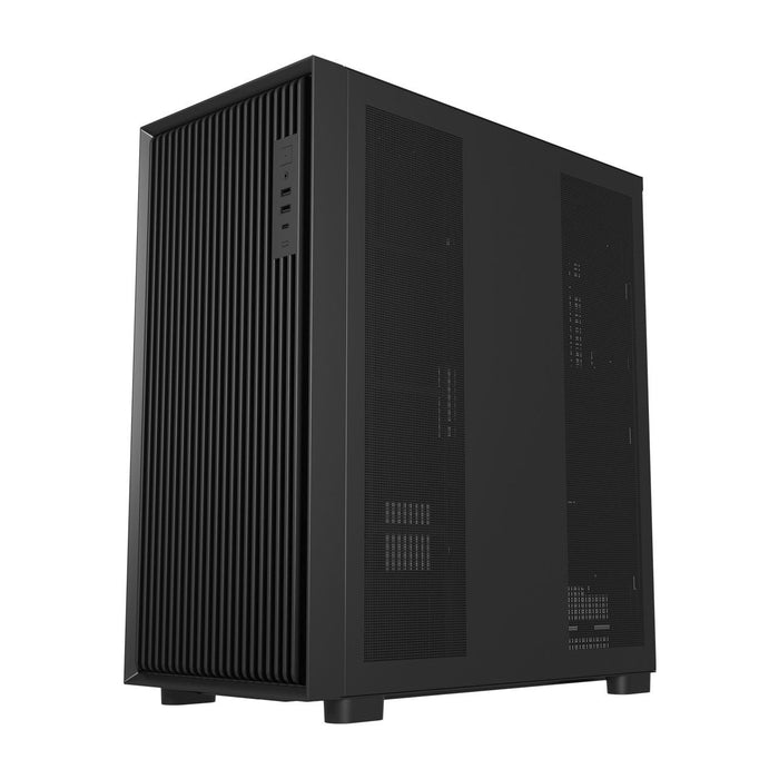 Fortron U660 (Negro, Server (Múltiple-Hdd) Poc0000310